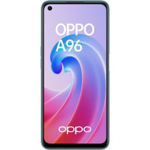 OPPO A96 128Go 4G Bleu
