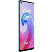 OPPO A96 128Go 4G Bleu