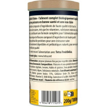 TetraMin Flocons - TETRA - Aliment complet pour poissons tropicaux - 1