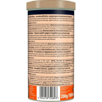Tetra Goldfish Flocons - TETRA - Aliment complet en flocons pour poiss