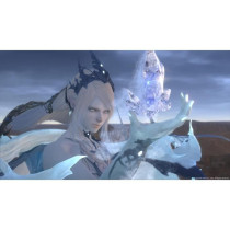 FINAL FANTASY XVI - Jeu PS5