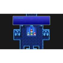 Final Fantasy I a VI - Jeu Nintendo Switch - Édition Anniversaire