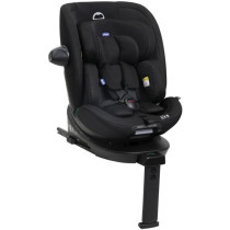 Siege-auto - CHICCO - EVERONE - Groupe 0/1/2/3 - I-Size - Pivotant - I