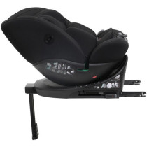 Siege-auto - CHICCO - EVERONE - Groupe 0/1/2/3 - I-Size - Pivotant - I