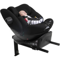 Siege-auto - CHICCO - EVERONE - Groupe 0/1/2/3 - I-Size - Pivotant - I