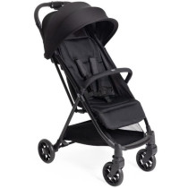CHICCO - Poussette citadine - Urbino - 4 roues - Noir