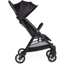 CHICCO - Poussette citadine - Urbino - 4 roues - Noir