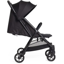 CHICCO - Poussette citadine - Urbino - 4 roues - Noir