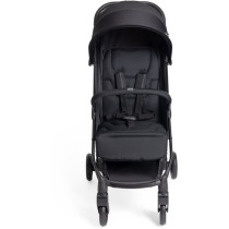 CHICCO - Poussette citadine - Urbino - 4 roues - Noir