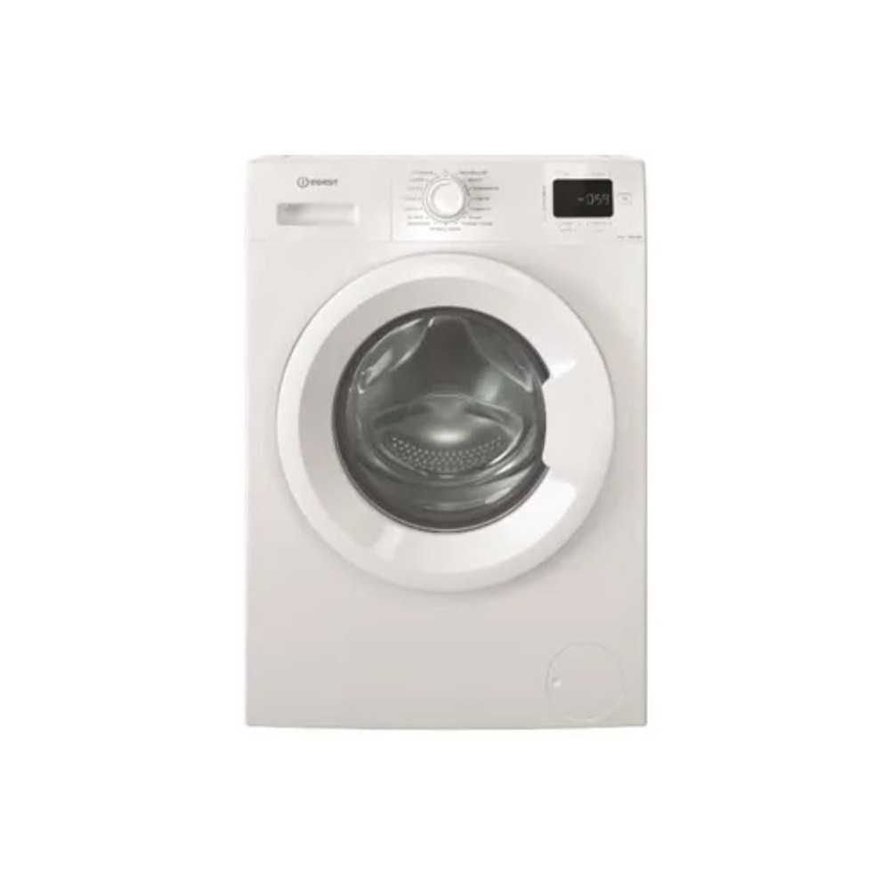 INDESIT Lave linge Frontal IMW862MYTIMEFR
