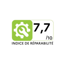 INDESIT Lave linge Frontal IMW862MYTIMEFR