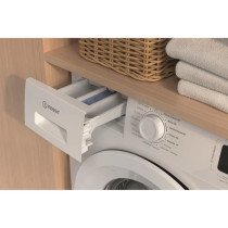 INDESIT Lave linge Frontal IMW862MYTIMEFR
