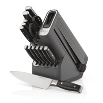 Jeu de 14 couteaux NINJA StaySharp - Acier inoxydables - K62014EUUK