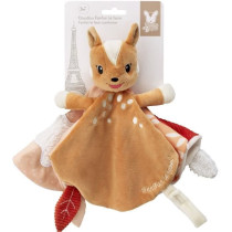 Doudou - SOPHIE LA GIRAFE - Fanfan le faon