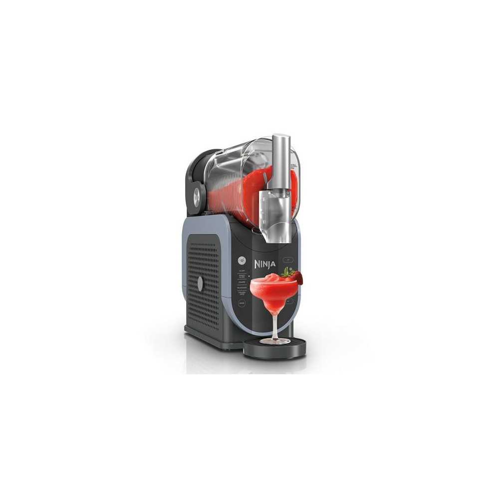 Machine a boissons glacées et granitées NINJA - Slushi FS301EU - Cap Machine a boissons glacées et granitées NINJA - Slushi FS301EU - Cap