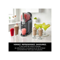 Machine a boissons glacées et granitées NINJA - Slushi FS301EU - Cap