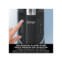 Machine a boissons glacées et granitées NINJA - Slushi FS301EU - Cap