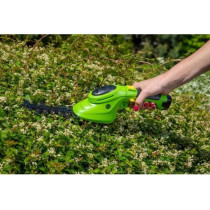 FIELDMANN FZN 4102-AT CISAILLE SANS FIL 8 CM 3,6 V LITHIUM-ION (LI-ION