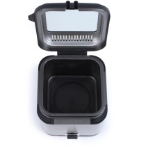 Friteuse 1,5 L - LIVOO - DOC240 - 900W - 1,5L - Cuve fixe antiadhésiv