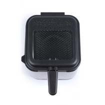 Friteuse 1,5 L - LIVOO - DOC240 - 900W - 1,5L - Cuve fixe antiadhésiv