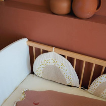 Tour de lit modulable - DOMIVA - Honey Moon - Sécurité et confort pe