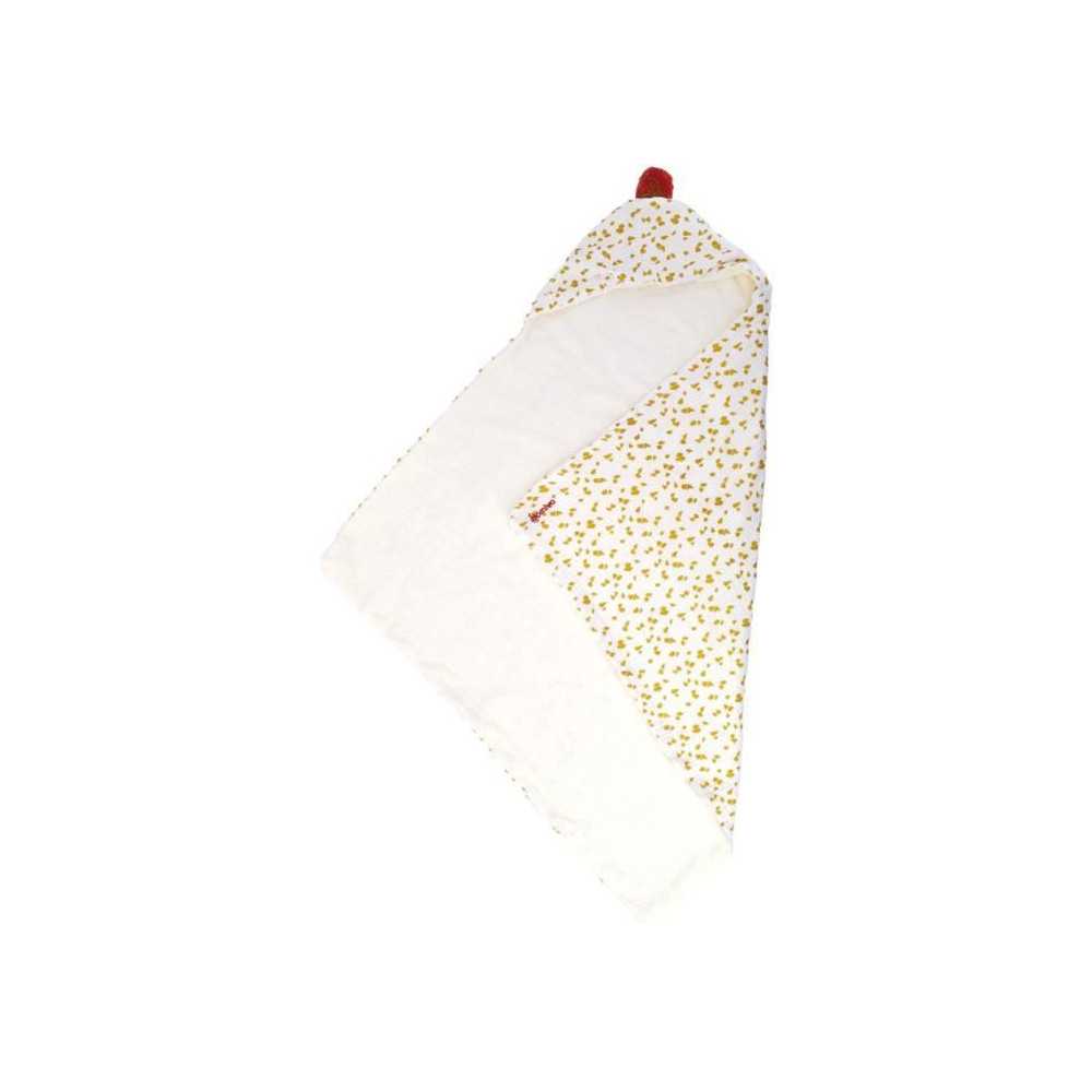 Sortie de bain - DOMIVA - Honey Moon - Coton ultra-doux et absorbant - Sortie de bain - DOMIVA - Honey Moon - Coton ultra-doux et absorbant -