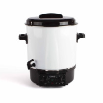 Stérilisateur a bocaux électrique - LIVOO - DOM334 - 1800W - 27L -