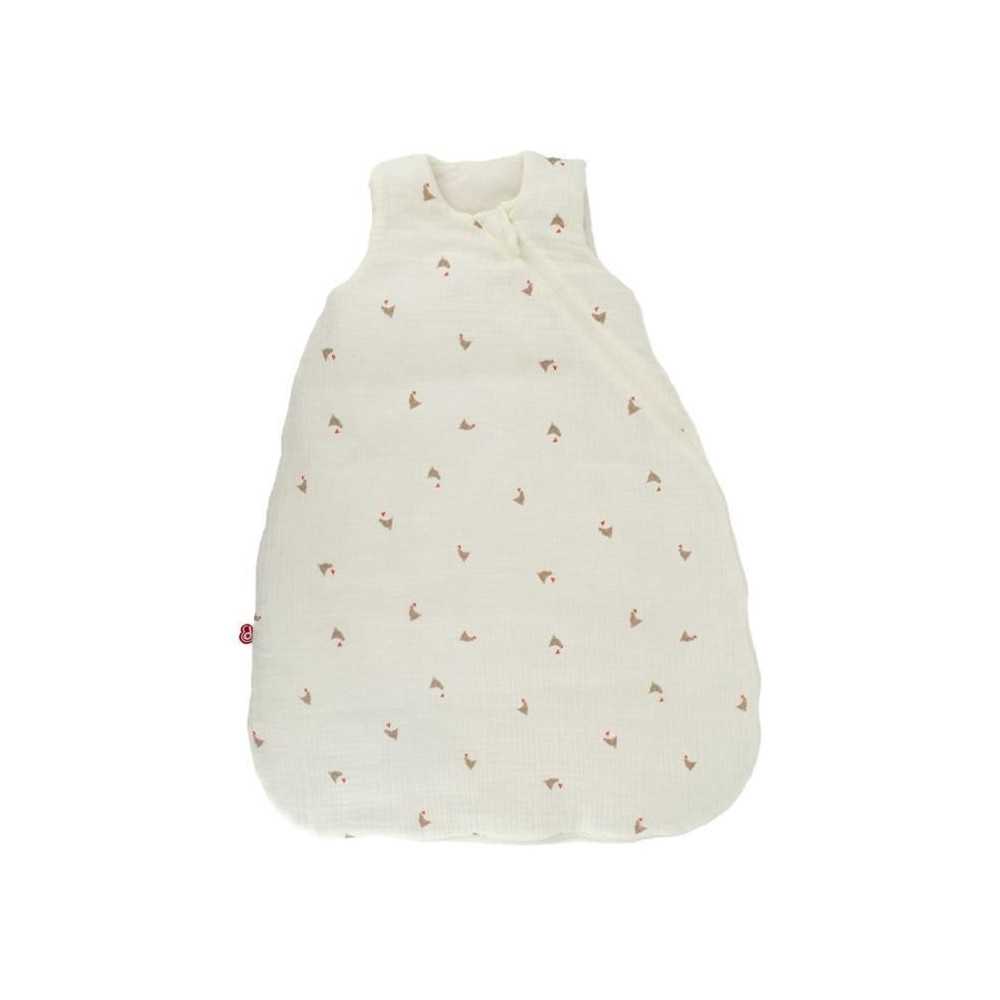 Gigoteuse - DOMIVA - Maternity Love - 0-6 mois - 70 cm - Coton ultra-d