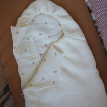 Nid d'ange - DOMIVA - Maternity Love - 75 cm