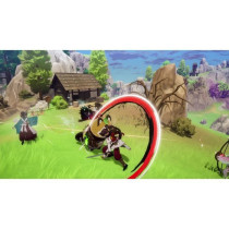 Rune Factory Guardians of Azuma - Jeu Nintendo Switch - Edition limit