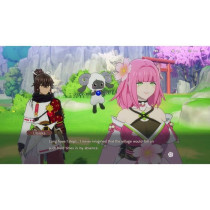 Rune Factory Guardians of Azuma - Jeu Nintendo Switch - Edition limit