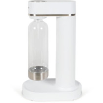 Machine a soda - LIVOO - DOM464 - 1L - Fonctionne par pression - Sans