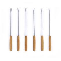 Service a fondue tradition - LIVOO - MEN426C - 2,6L - 6 personnes - Fo