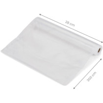 Set de 2 rouleaux universels pour mise sous vide - LIVOO - DOM505 - 2