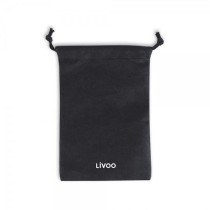 Livoo Set 8 spatules + 8 planchettes bois - MEN427