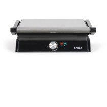 Grill viande et panini - LIVOO - DOC223 - 2200W - 2 plaques - Antiadh
