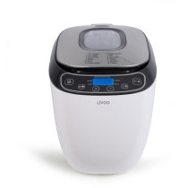 Machine a pain - LIVOO - DOP218 - 550W - 12 programmes - Cuve amovible