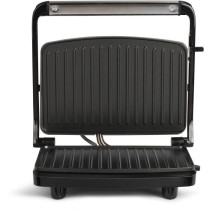 Compact grill - LIVOO - DOC232G - 750W - 2 plaques - Antiadhésif - Su