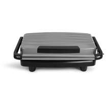 Compact grill - LIVOO - DOC232G - 750W - 2 plaques - Antiadhésif - Su