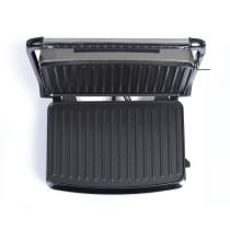 Compact grill - LIVOO - DOC232G - 750W - 2 plaques - Antiadhésif - Su