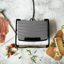 Compact grill - LIVOO - DOC232G - 750W - 2 plaques - Antiadhésif - Su