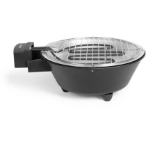Barbecue électrique de table - LIVOO - DOC267 - 1250W - Ø30 cm - Bac