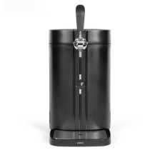 Tireuse a biere - LIVOO - DOM511 - 60W - Pour fûts de 5L auto-pressur