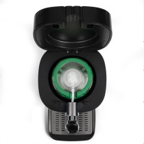 Tireuse a biere - LIVOO - DOM511 - 60W - Pour fûts de 5L auto-pressur