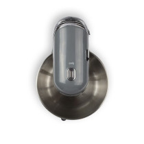 LIVOO DOP137G - Robot pâtissier multifonction - Bol acier inoxydable