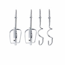 LIVOO DOP137G - Robot pâtissier multifonction - Bol acier inoxydable