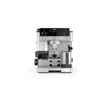 Machine a café - NINJA - ES601EU Luxe Premier - 1650 W - 2 Litres - A