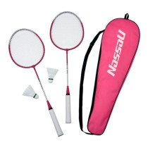 NASSAU set de badminton