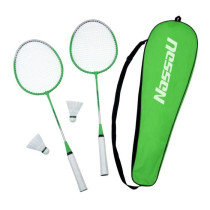 NASSAU set de badminton