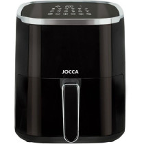 Friteuse sans huile JOCCA - 2196 - 5L - 1450 W - 28 x 26 x 35 cm - Noi